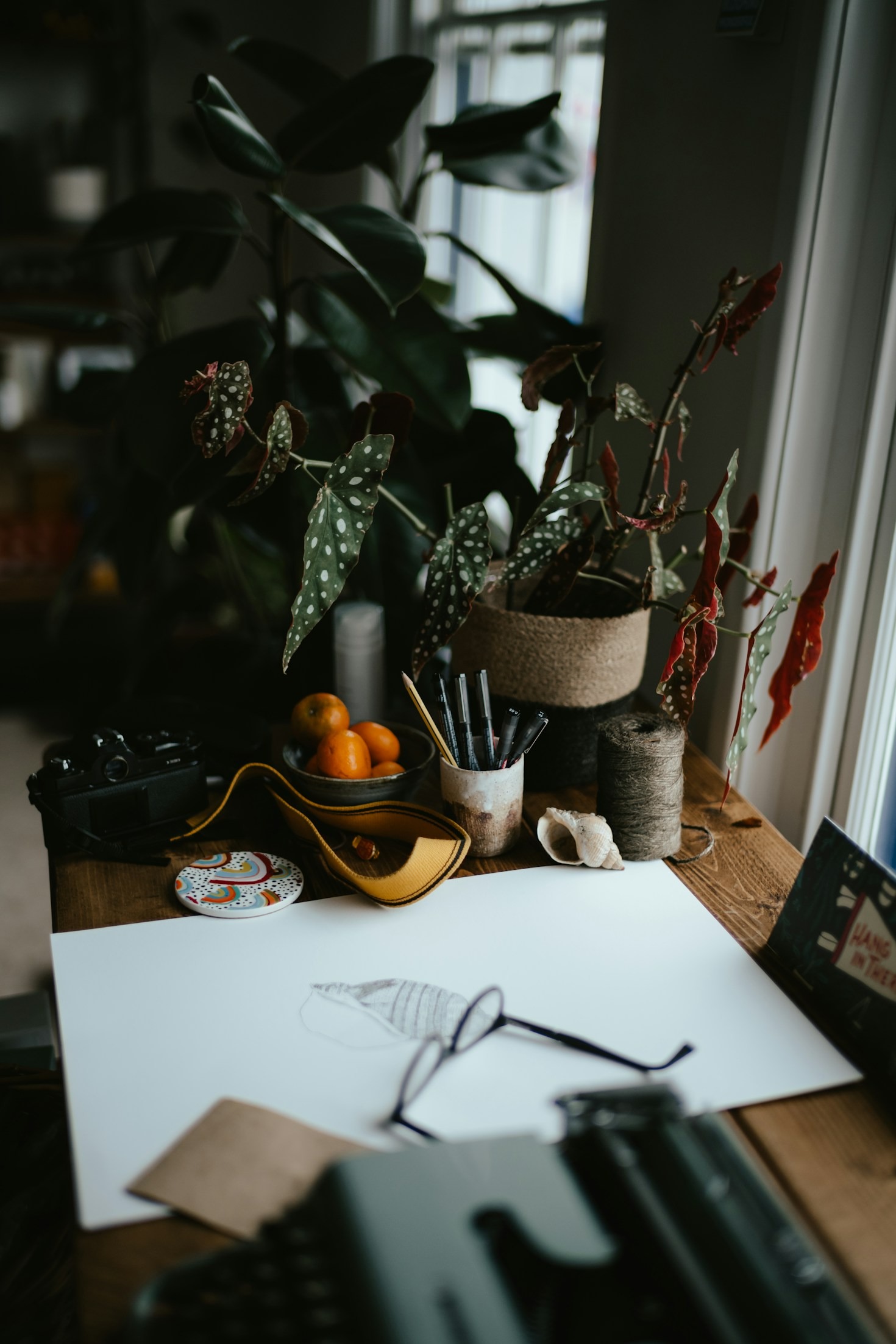 Embracing Change When Life Moves Fast