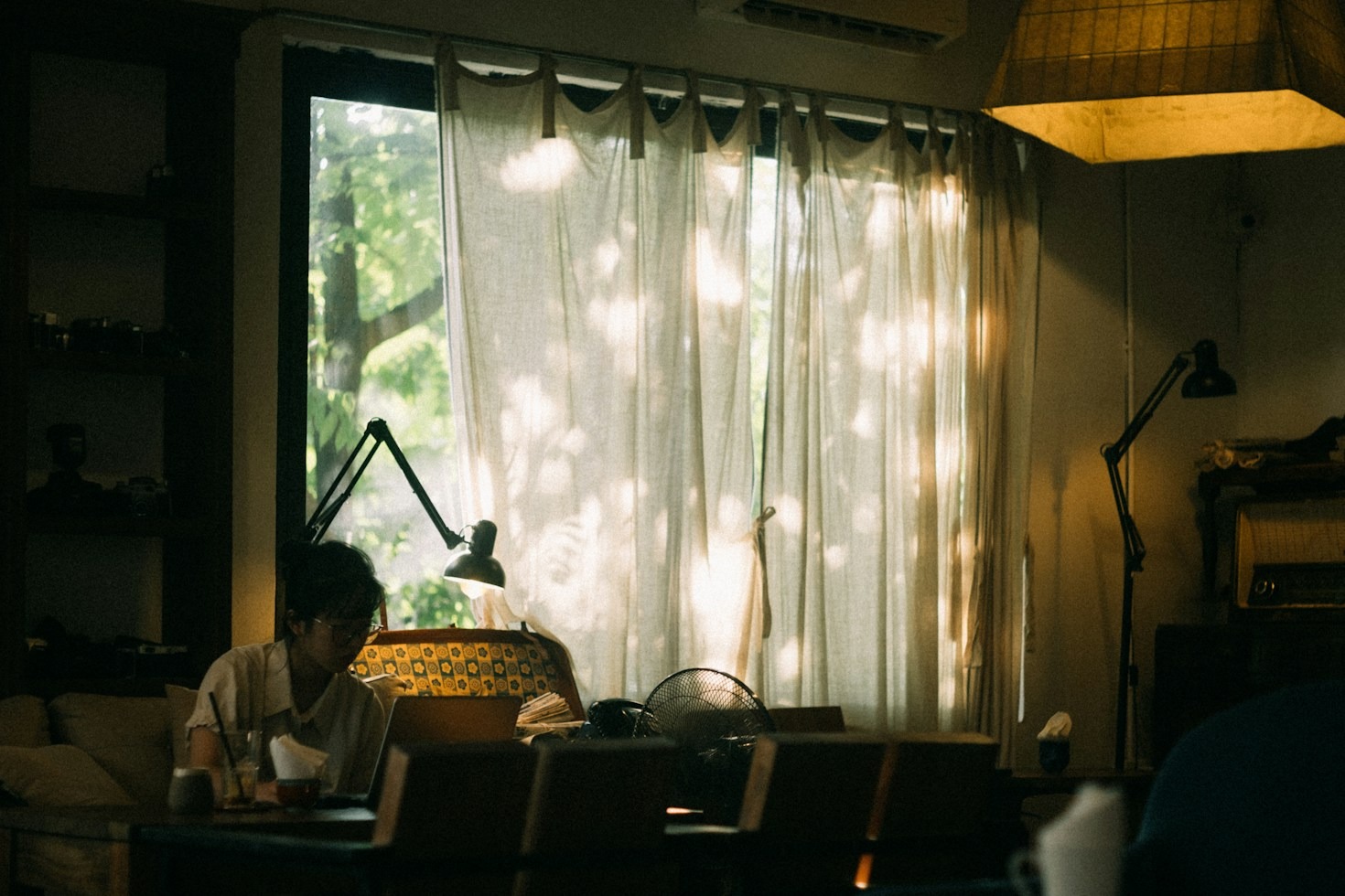 The Joy of Simple Daily Rituals